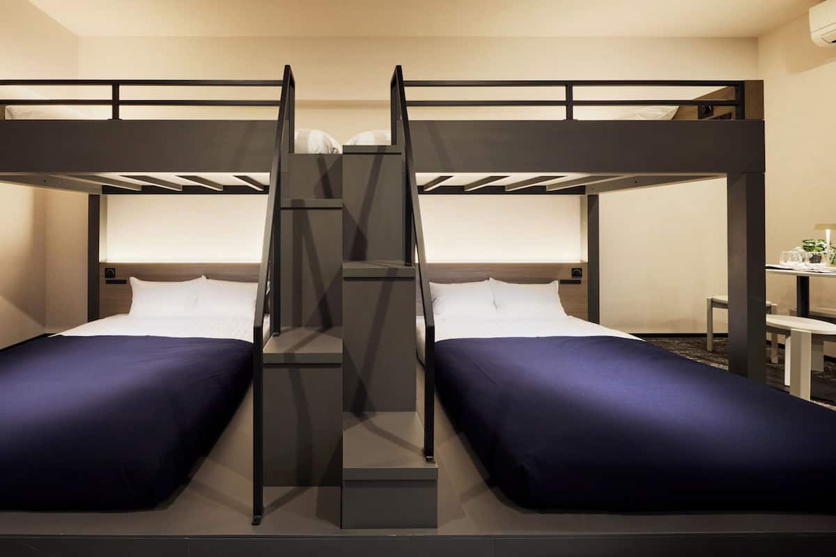 Loft clàssic, no fumadors | Wifi gratuïta i roba de llit 