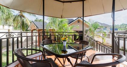 Cozy Tanzania