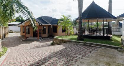 Cozy Tanzania