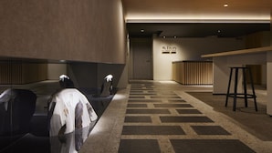 Spa - SHIFTHOTEL AZABU ROPPONGI (Minato City)