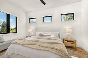 WiFi, bed sheets - Getaway on the Henry's Fork (Saint Anthony)
