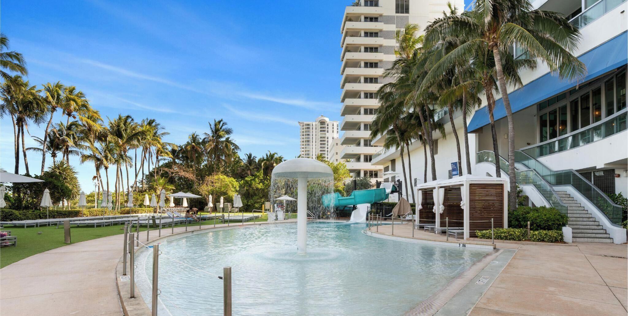 7 piscines extérieures