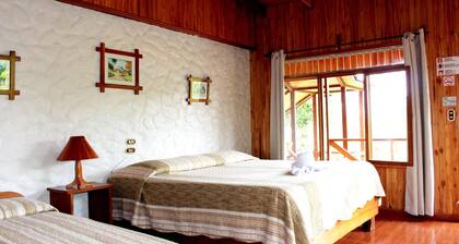 Hotel Miramontes
