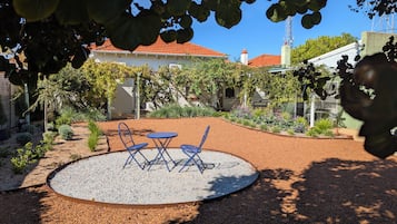 Terraço/pátio