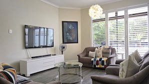 Ferienhaus, barrierefrei | 3 Schlafzimmer