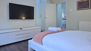 Ferienhaus, barrierefrei | 3 Schlafzimmer