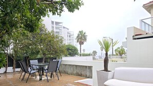Ferienhaus, barrierefrei | 3 Schlafzimmer