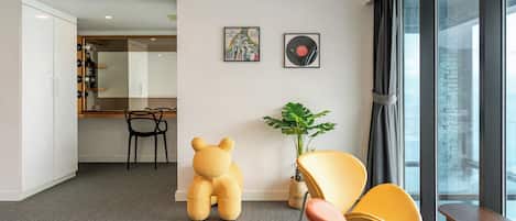 1 habitación y wifi gratis