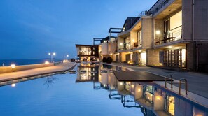 Exterior - Uljin French Paper Pension (Uljin-gun)