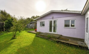Udendørsområde
