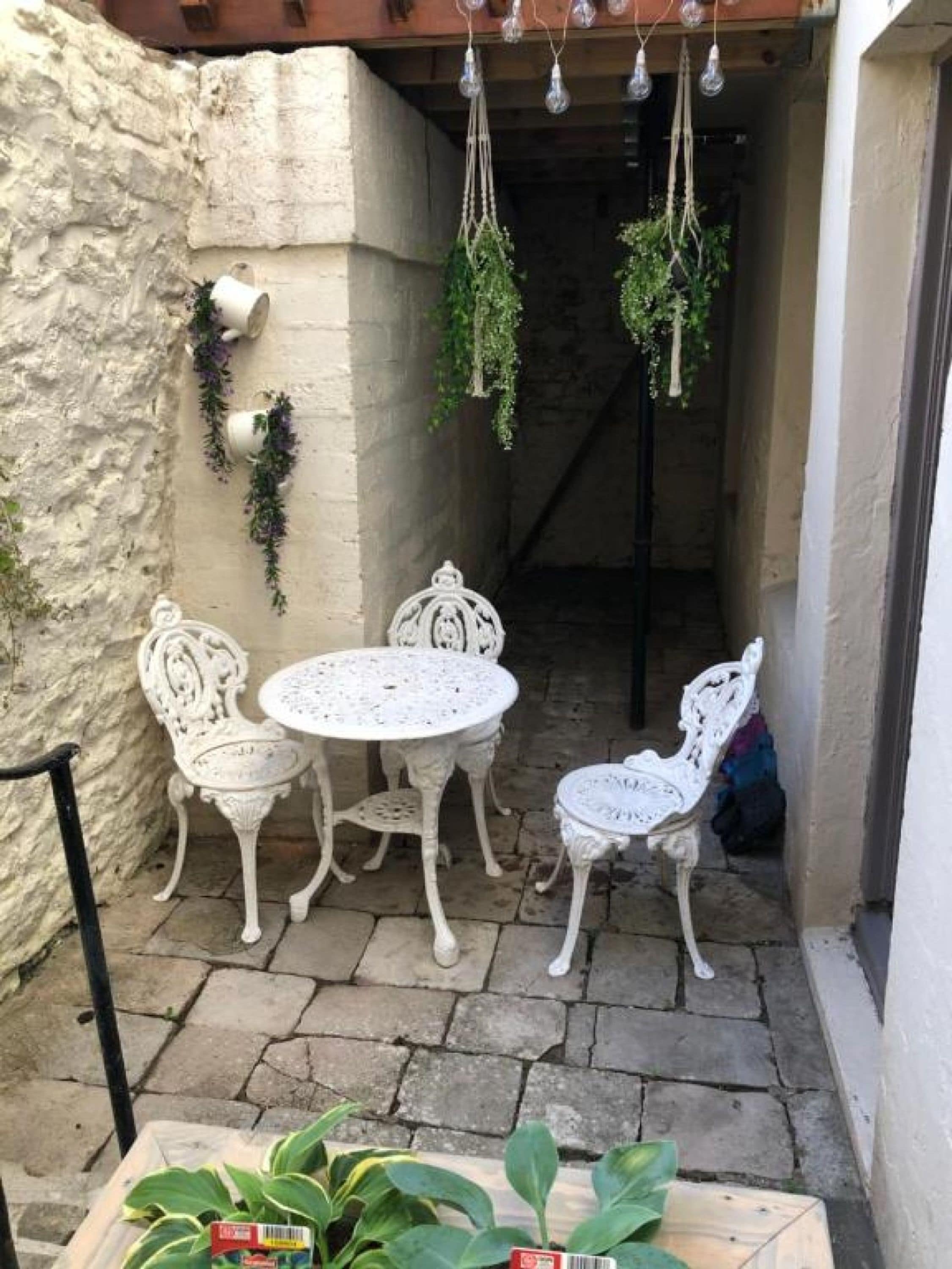 Maison | 2 chambres