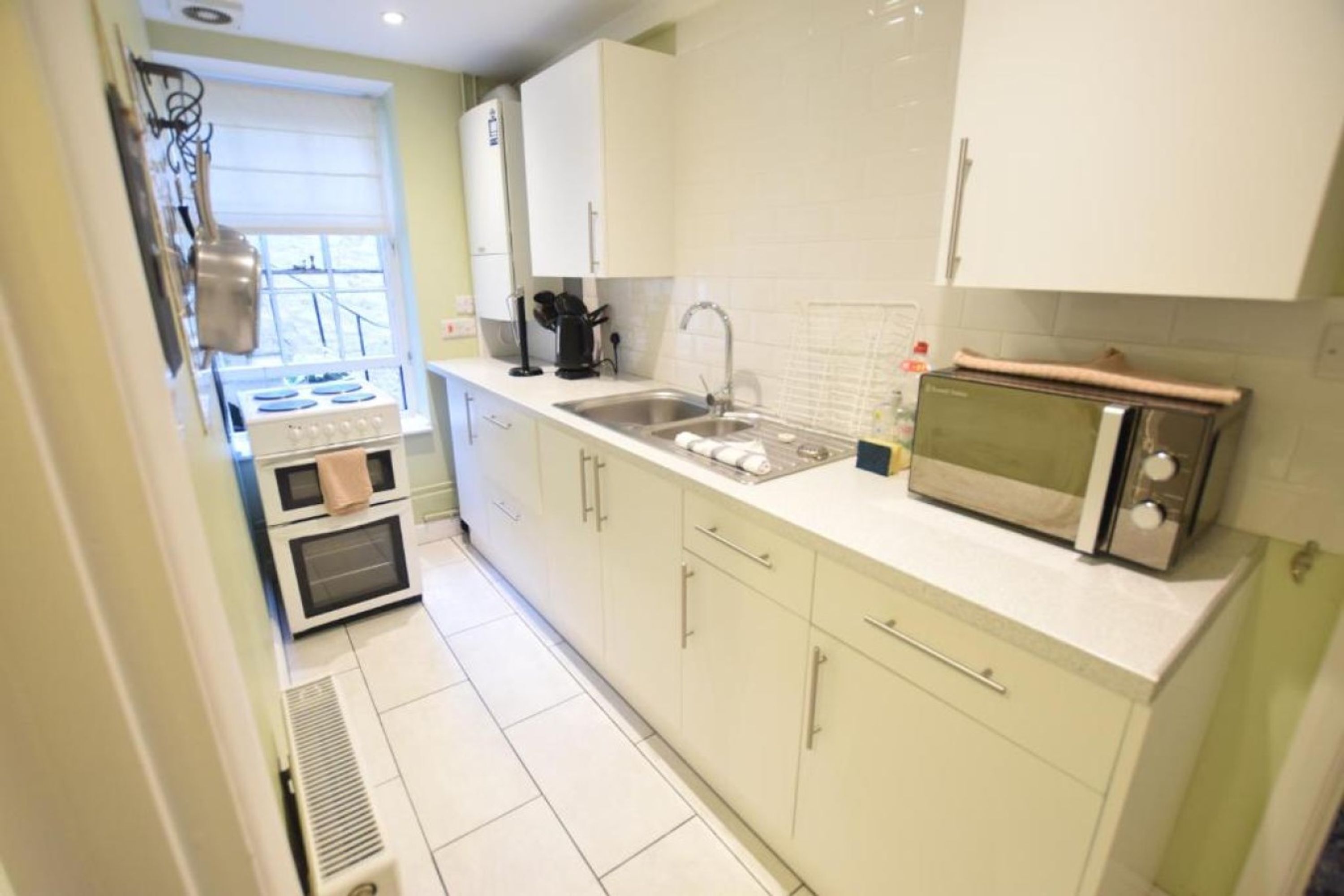 House | 2 bedrooms