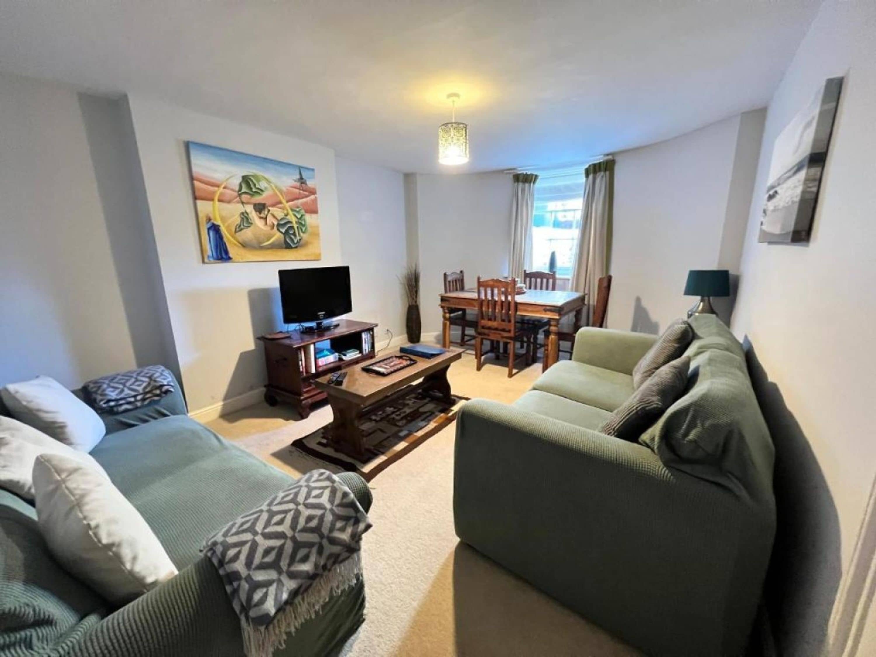 House | 2 bedrooms