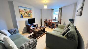 House | 2 bedrooms