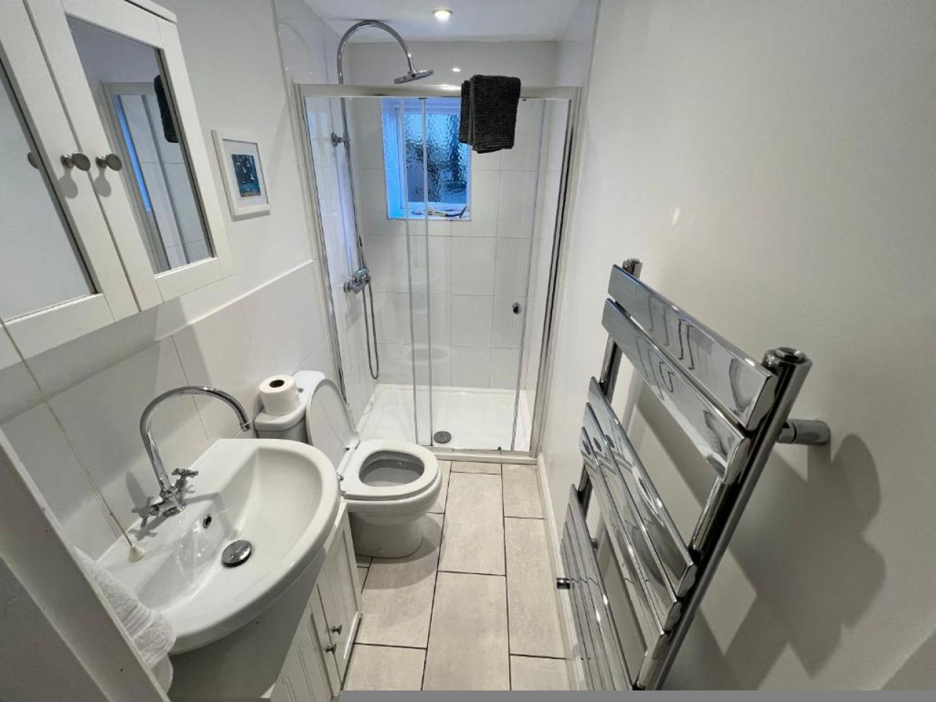 House | 2 bedrooms