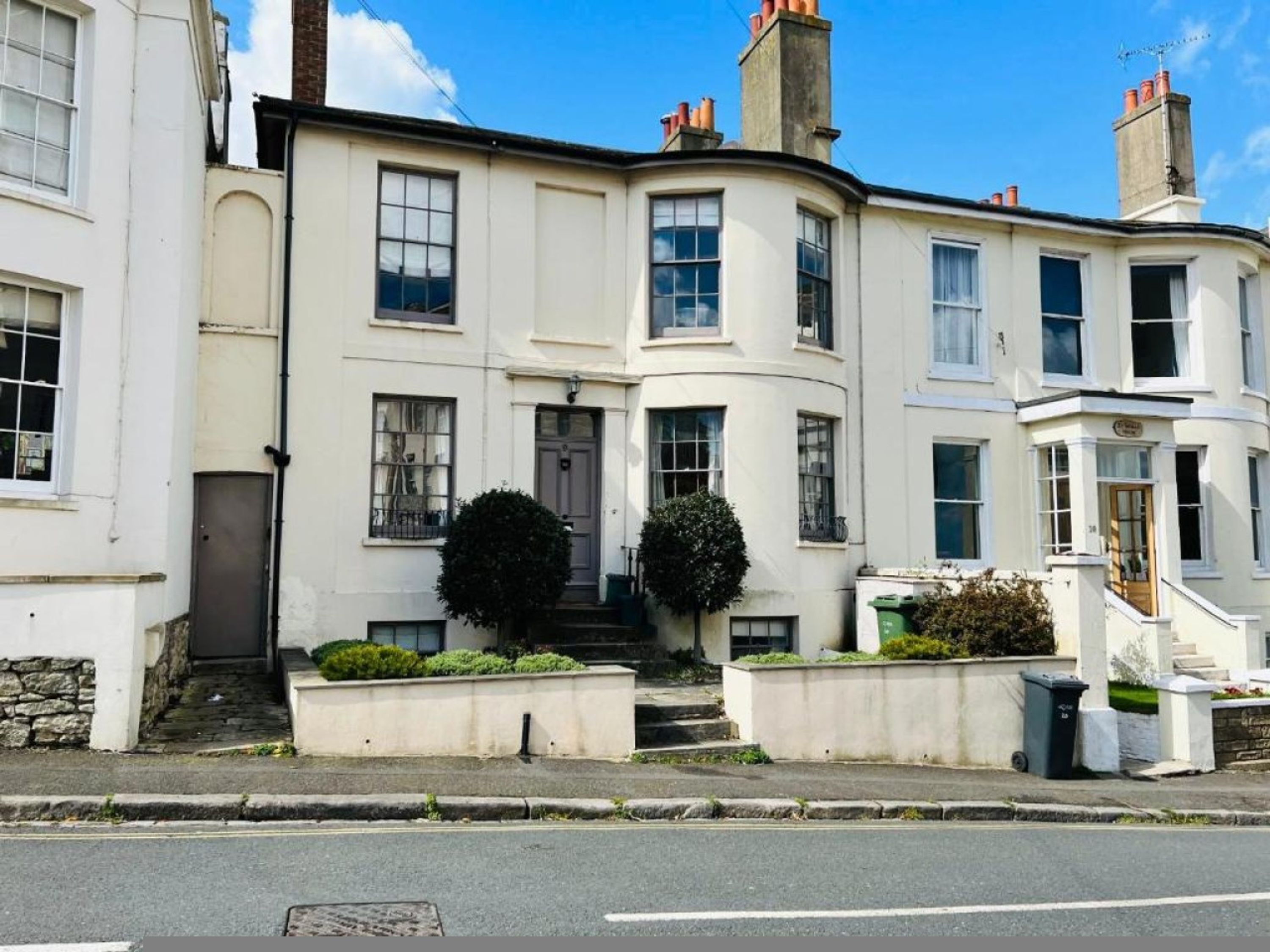 House | 2 bedrooms
