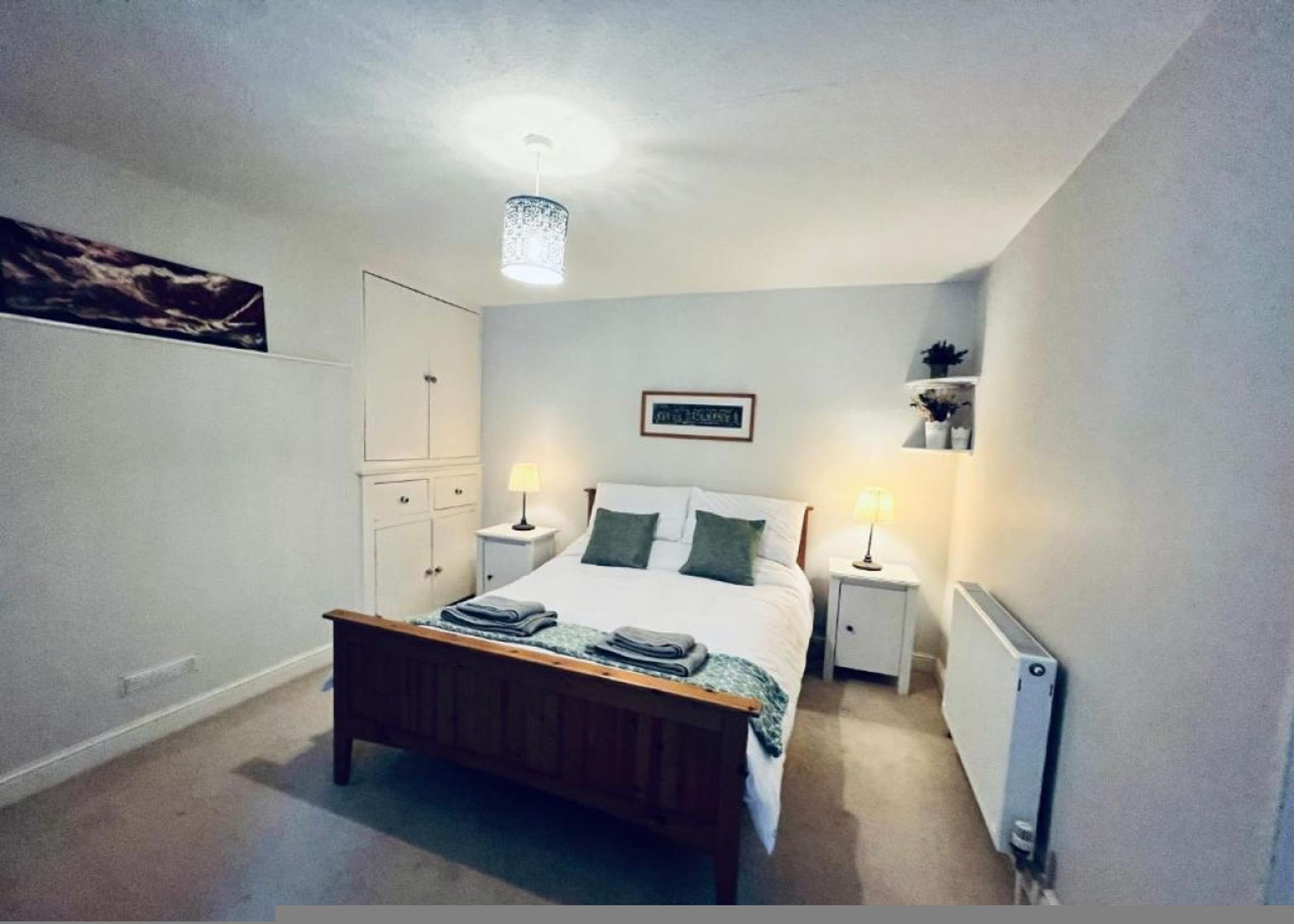 House | 2 bedrooms