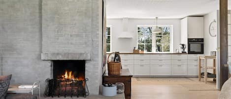 House | Interior