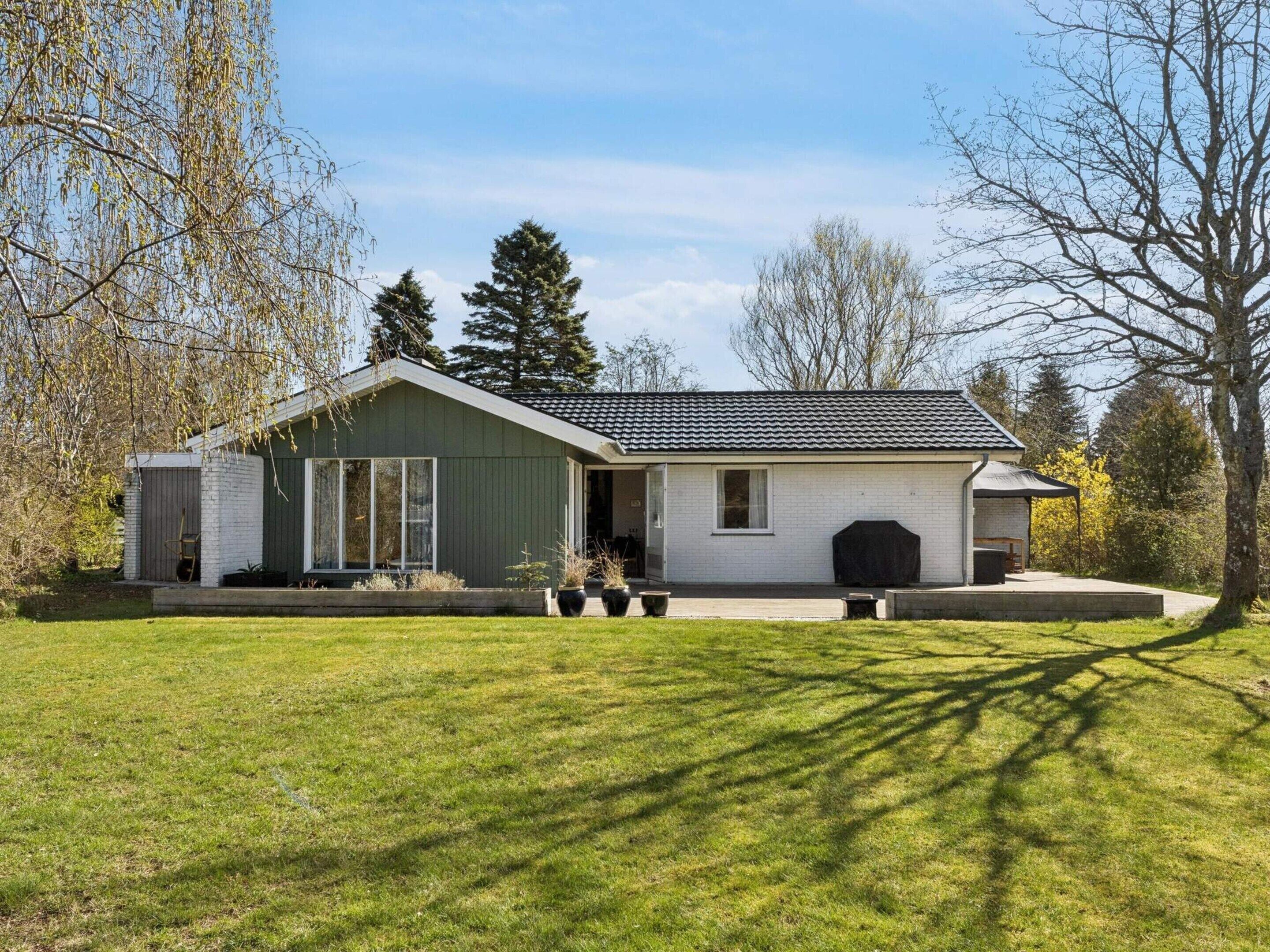 Casa | Esterni