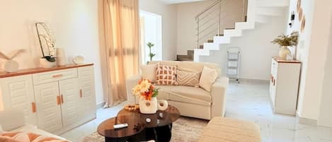 Maison | 3 chambres