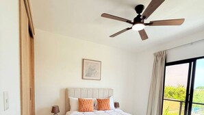 3 bedrooms - 2-level Villa With Private Pool 3BR (Punta Cana)