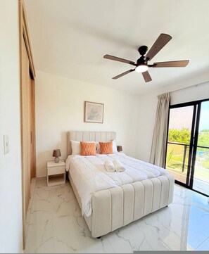 House - 2-level Villa With Private Pool 3BR (Punta Cana)