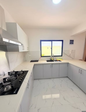 House - 2-level Villa With Private Pool 3BR (Punta Cana)