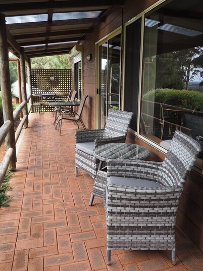 Augusta Sheoak Chalets