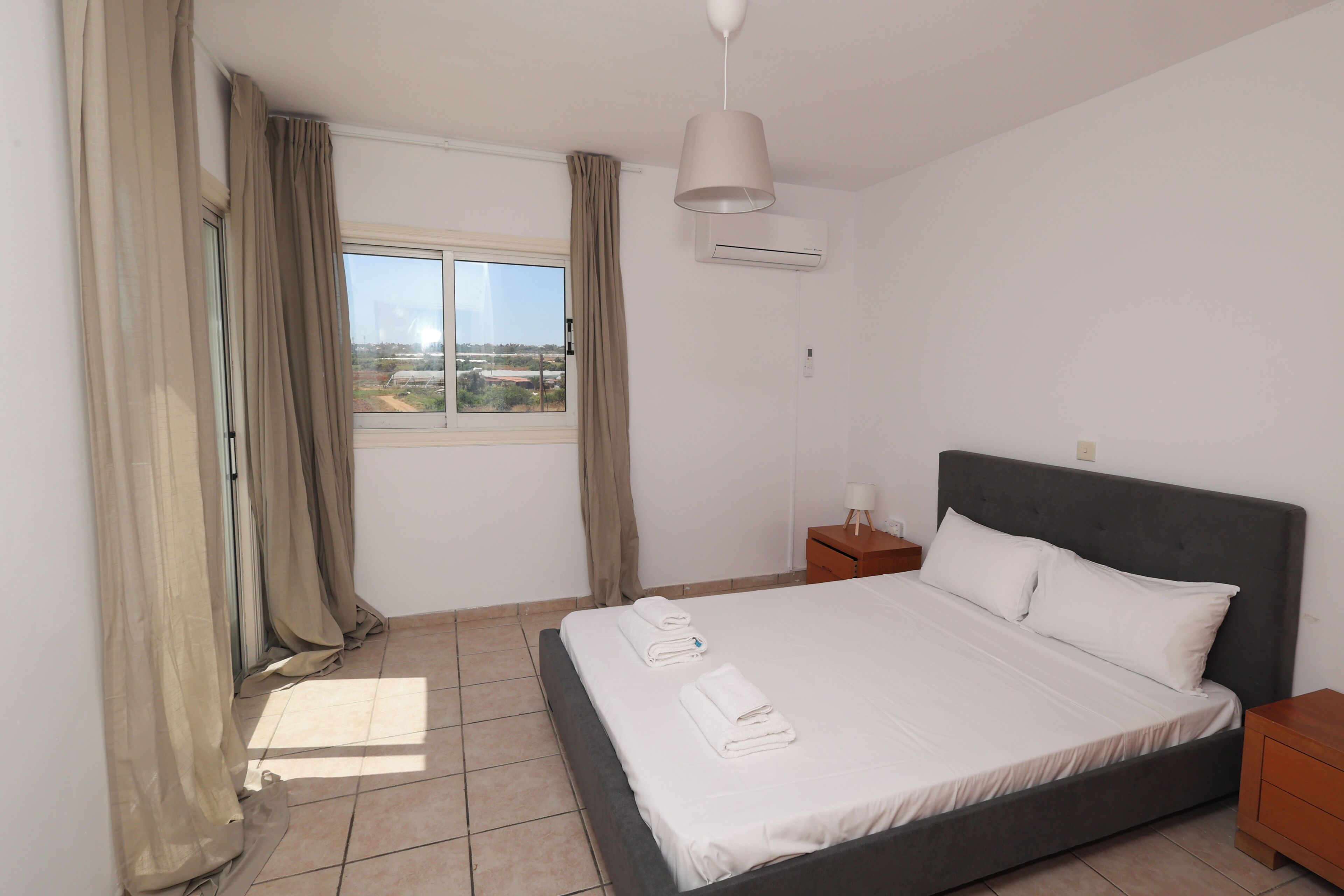 Appartement, balcon | Fer et planche à repasser, Wi-Fi gratuit