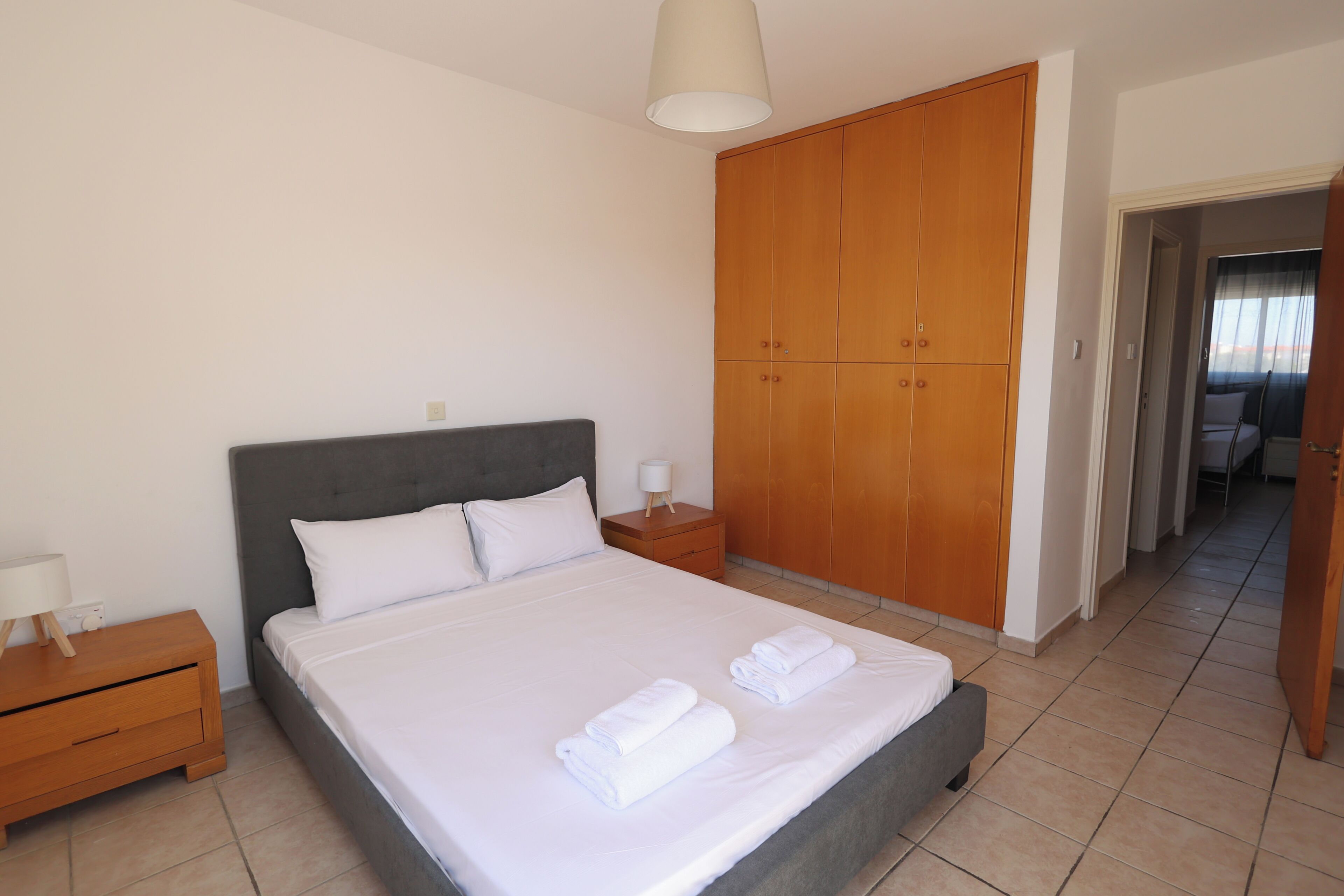 Appartement, balcon | Fer et planche à repasser, Wi-Fi gratuit