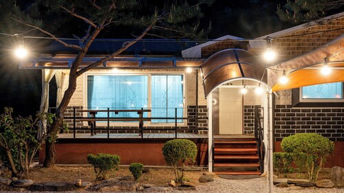 Yeongwol Waseok U&I Private Pension