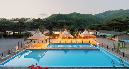 Yeongwol Waseok U&I Private Pension
