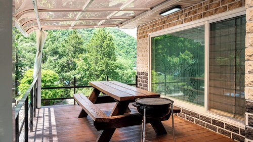Yeongwol Waseok U&I Private Pension