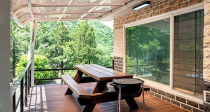 Yeongwol Waseok U&I Private Pension