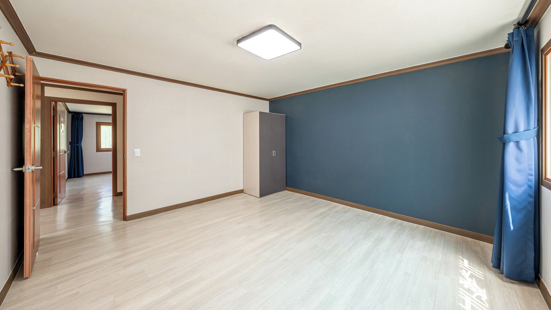 基础客房, 2 间卧室 (Private House 05) | 2 多间卧室、免费 WiFi