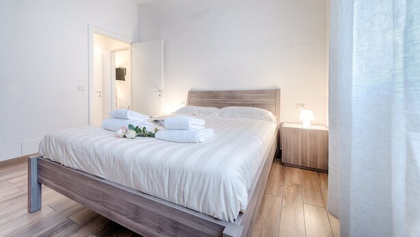Room - Polo Universitario (Florence)