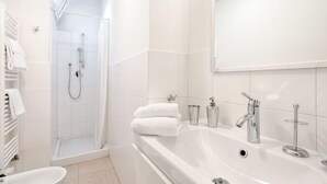 Bathroom - Polo Universitario (Florence)