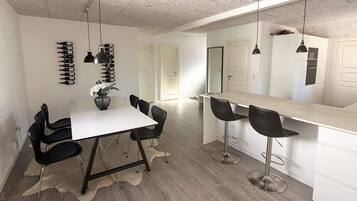 Hus | Interiør