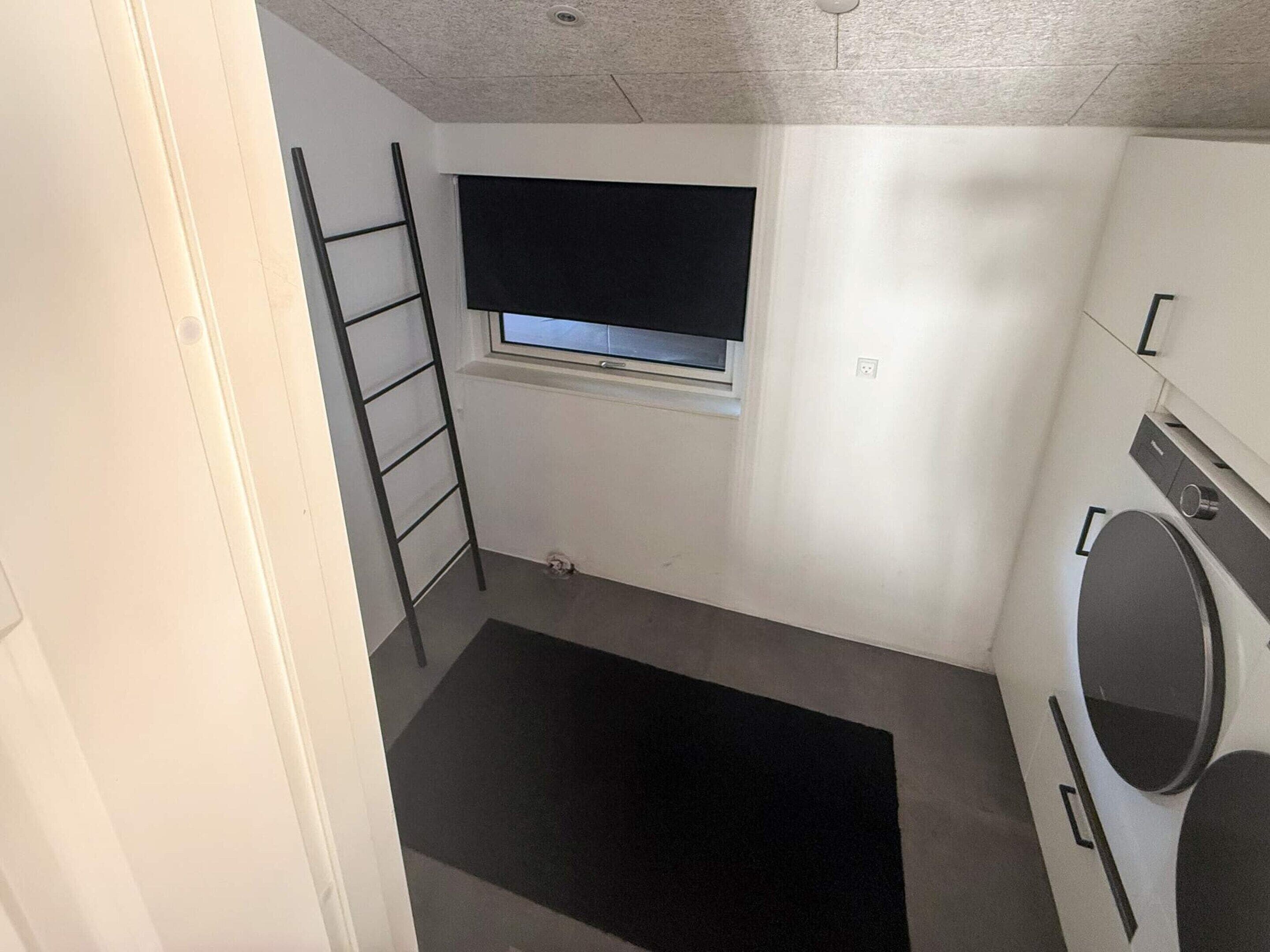 Hus | Interiør