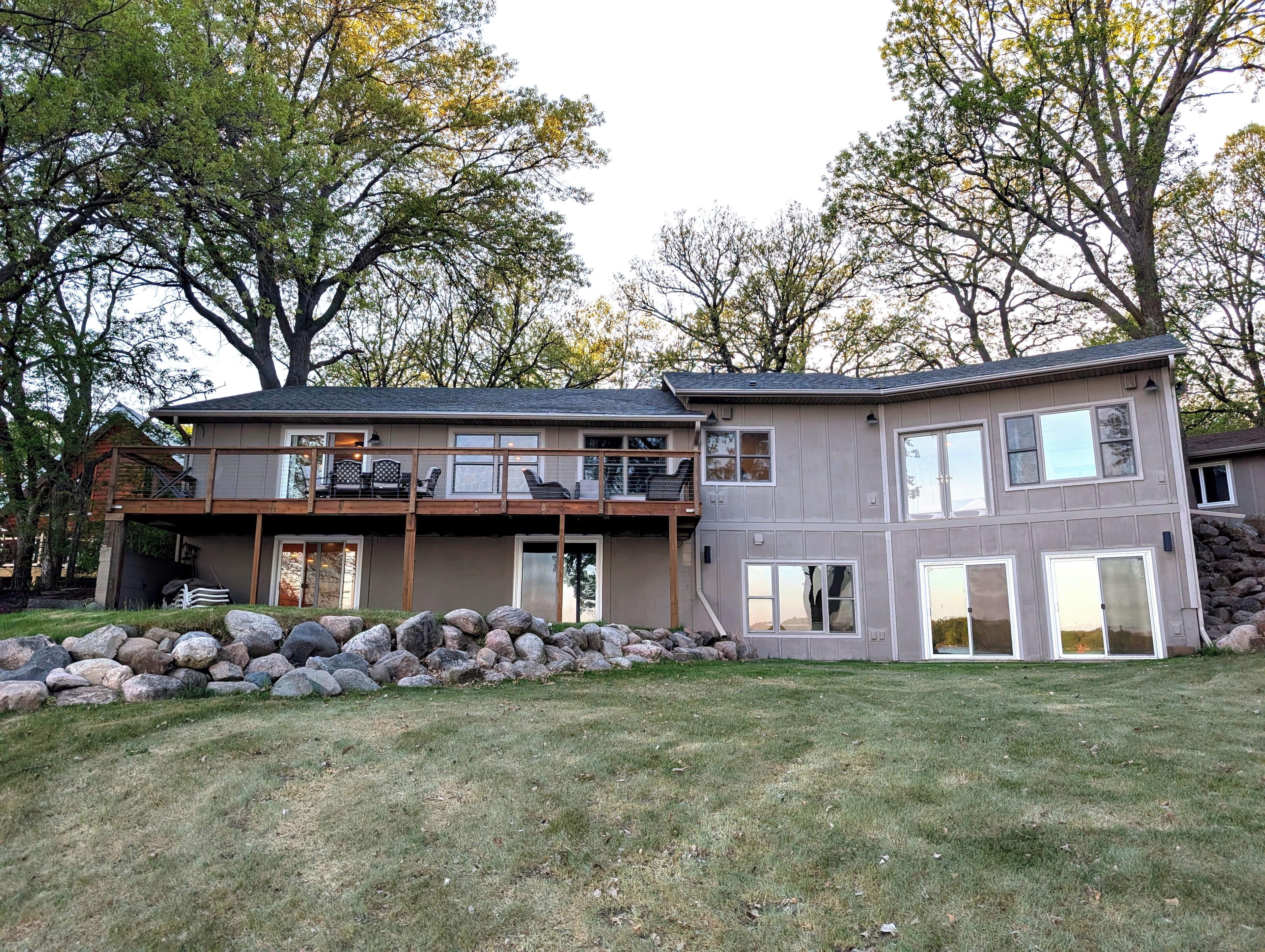 Fachada