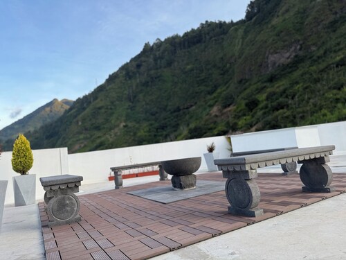 Airbnb La Paz