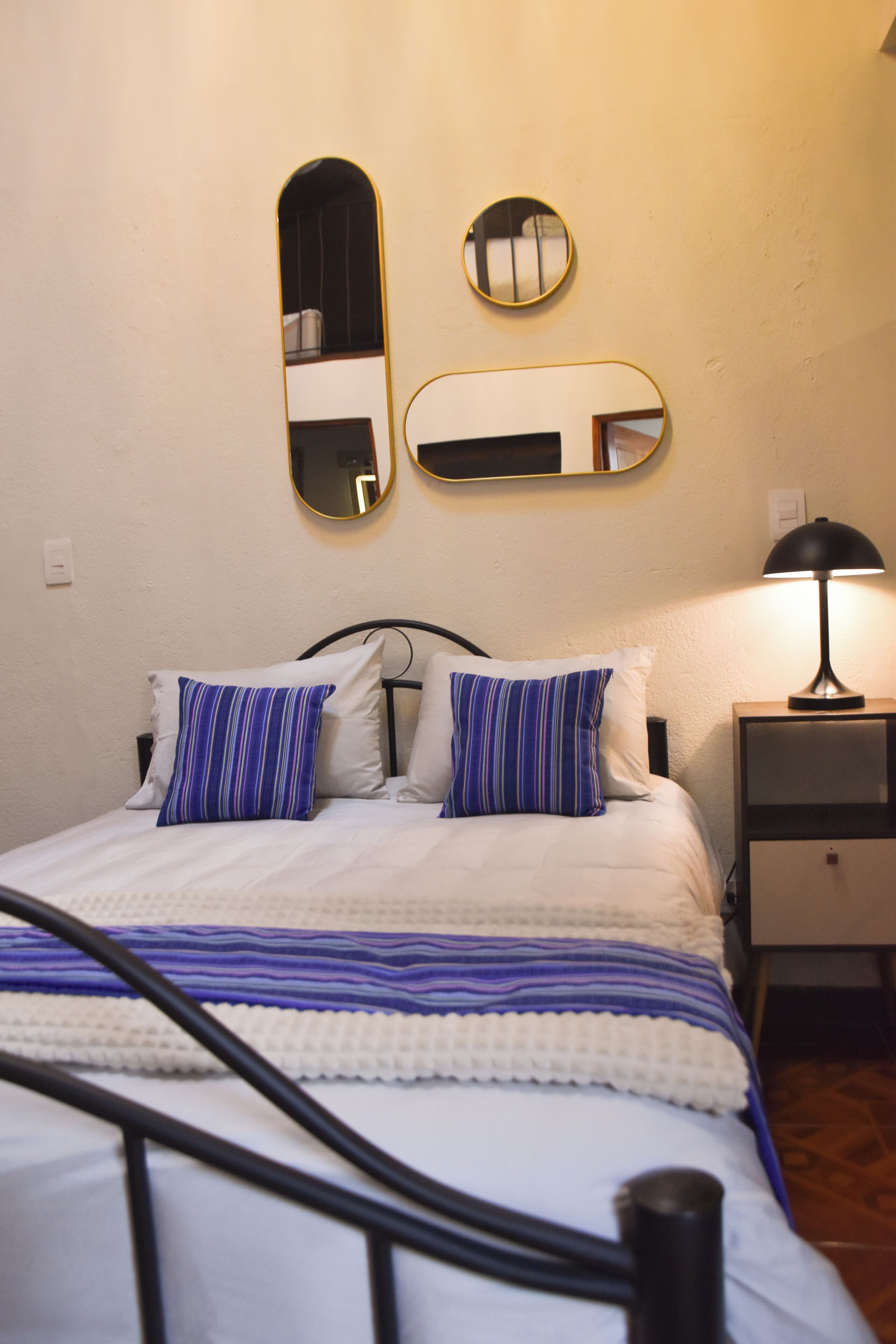 Comfort Apartment, 2 Bedrooms, Air conditioning | Free WiFi