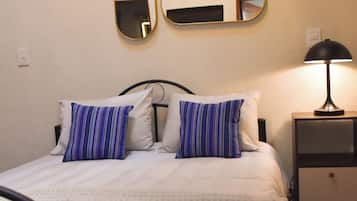 Comfort Apartment, 2 Bedrooms, Air conditioning | Free WiFi