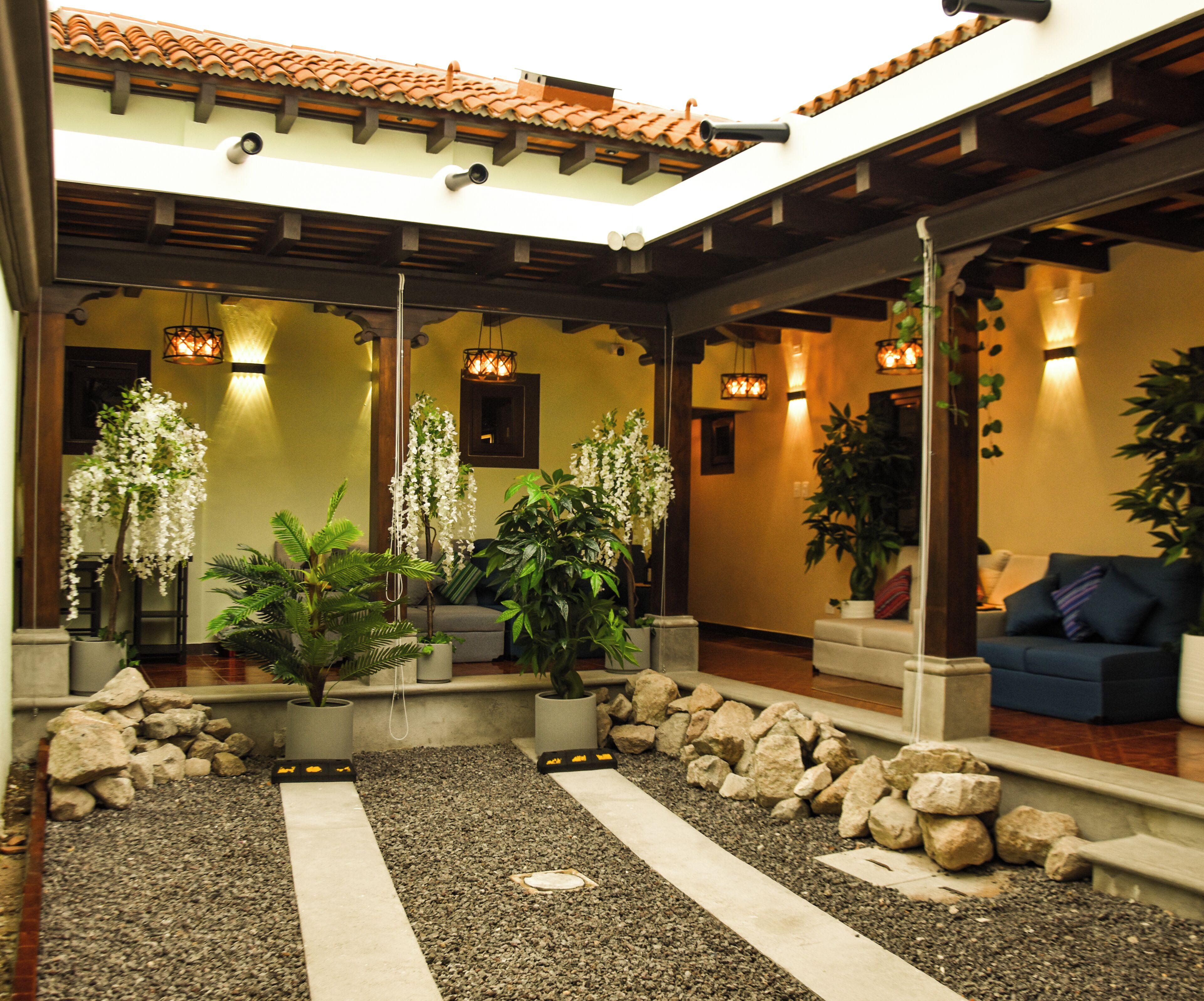 Terrazza/patio