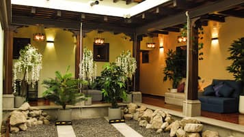 Terrazza/patio