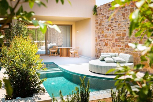 Pearl Island Chios Hotel Spa