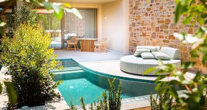 Pearl Island Chios Hotel Spa