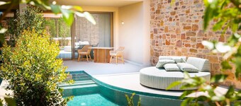 Pearl Island Chios Hotel Spa