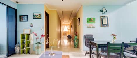 Hall