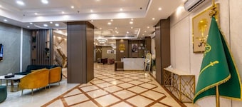 Gardenia Park Al Zaharaa